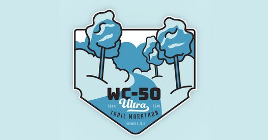 WC-50 Ultra Trail Marathon