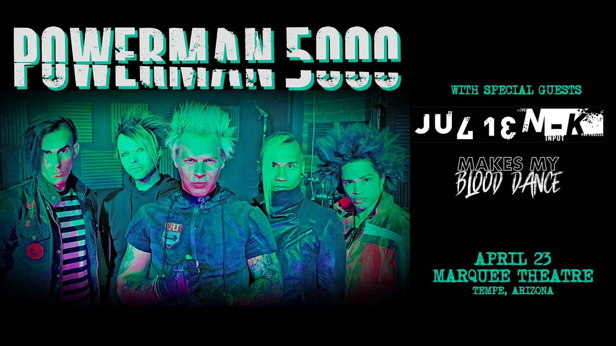 Powerman 5000