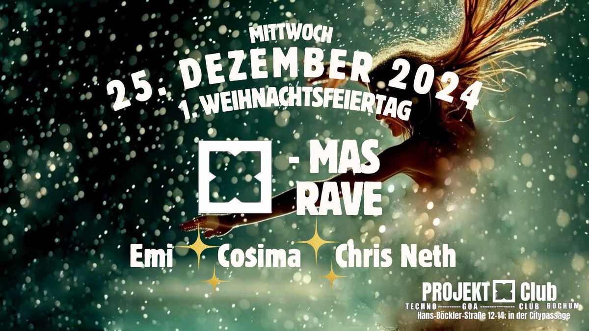 X-Mas Rave