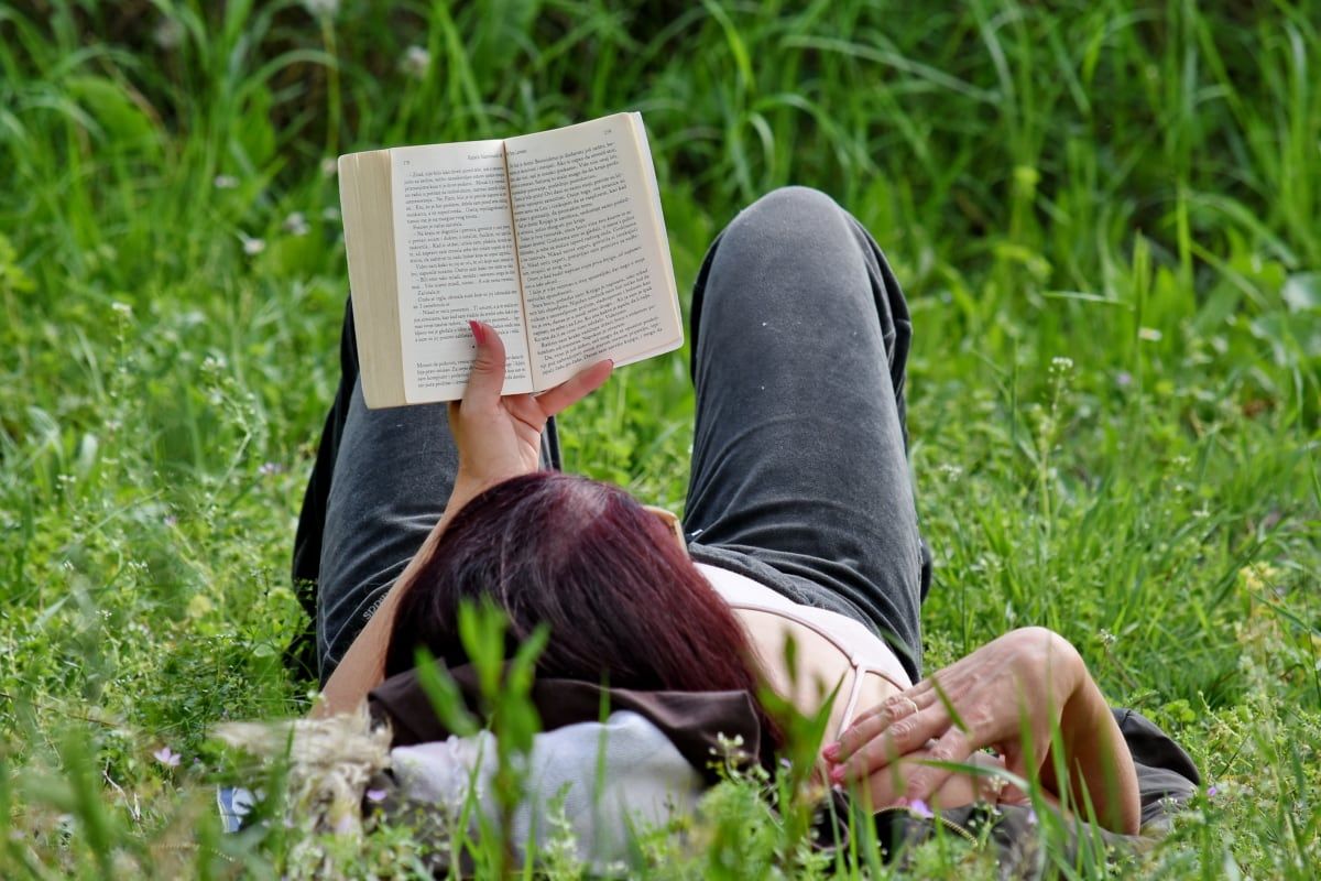 Nature Book Club