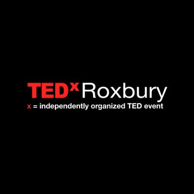 TEDxRoxbury