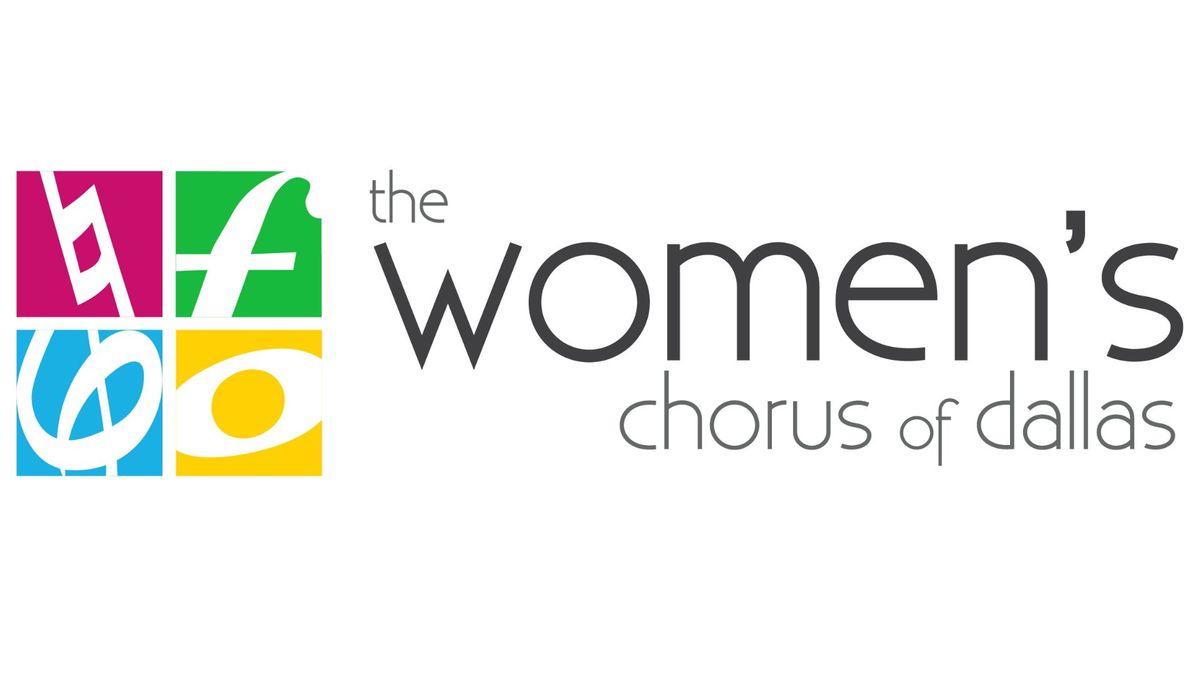 Rise! A concert celebrating 35 years of The Women's Chorus of Dallas