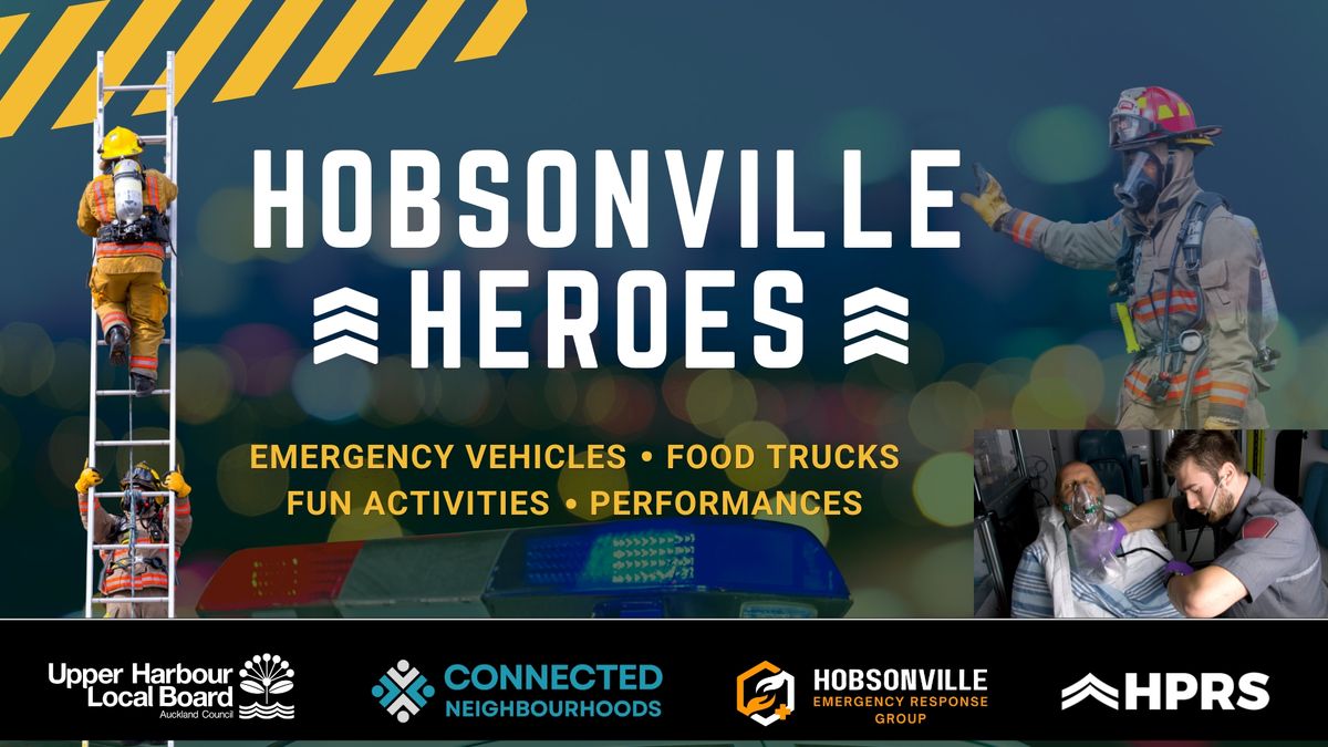 Hobsonville Heroes