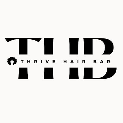 Thrive Hair Bar
