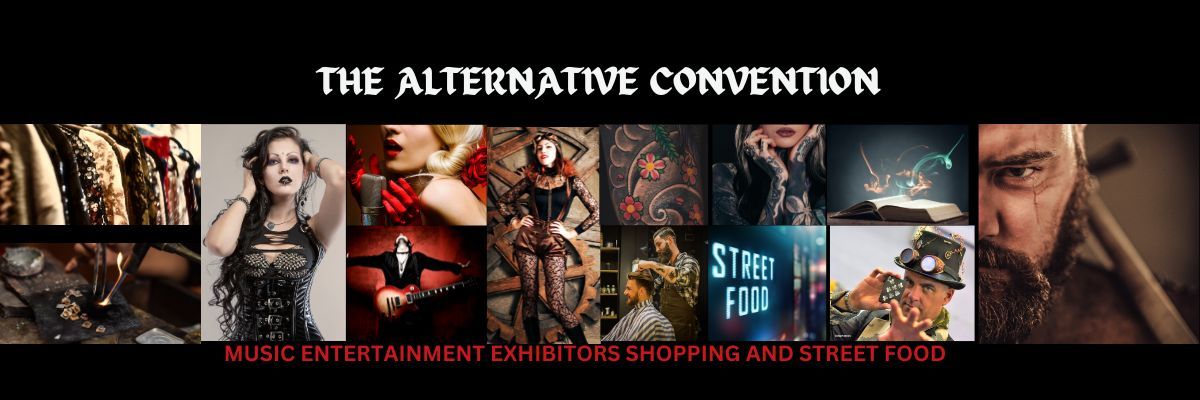 The Alternative Convention Cardiff
