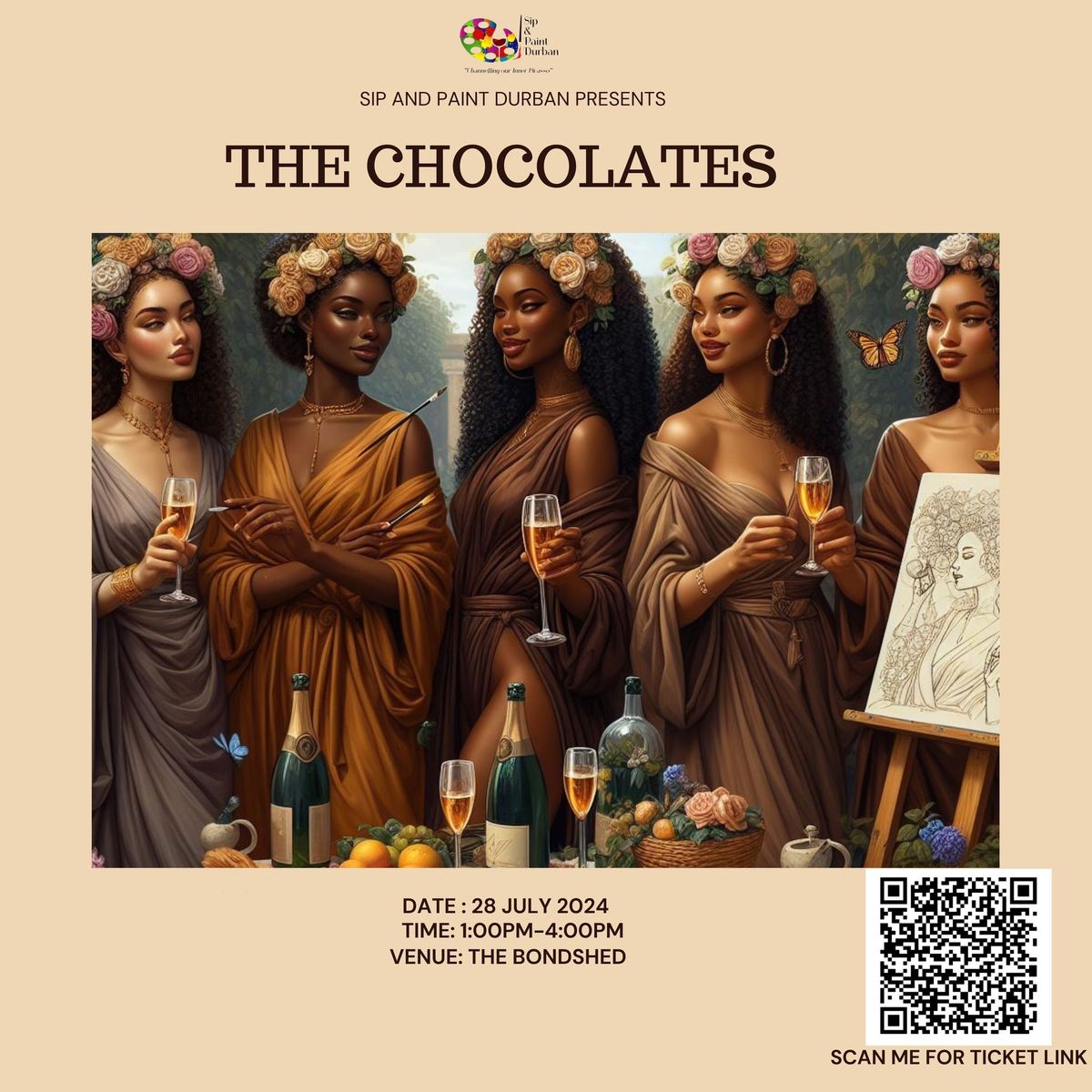 The Chocolates