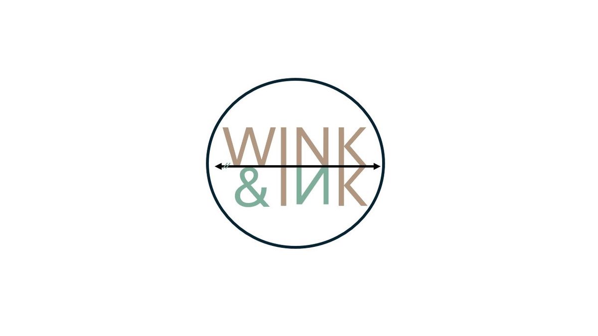 Wink & Ink Grand Opening