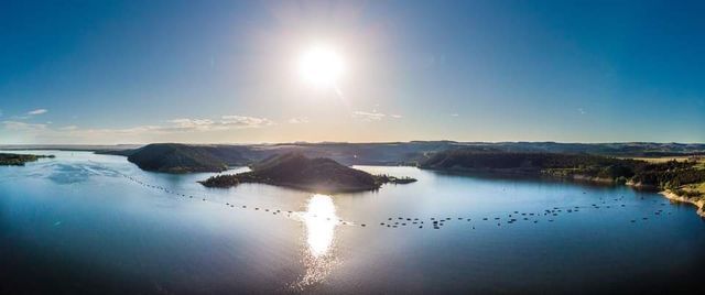 Wyoming Walleye Stampede Glendo #2 2021