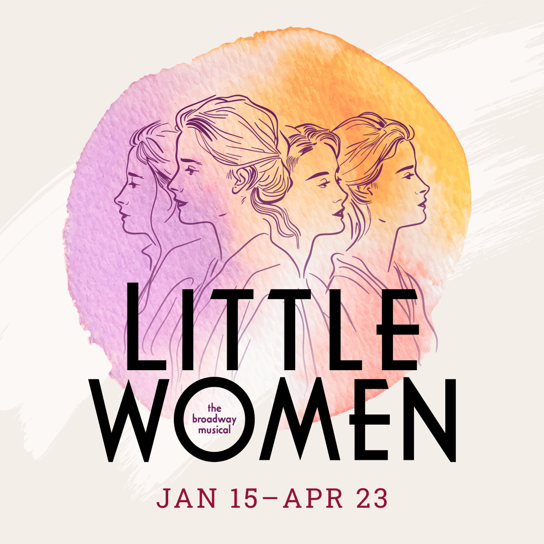 Little Women - Sandy