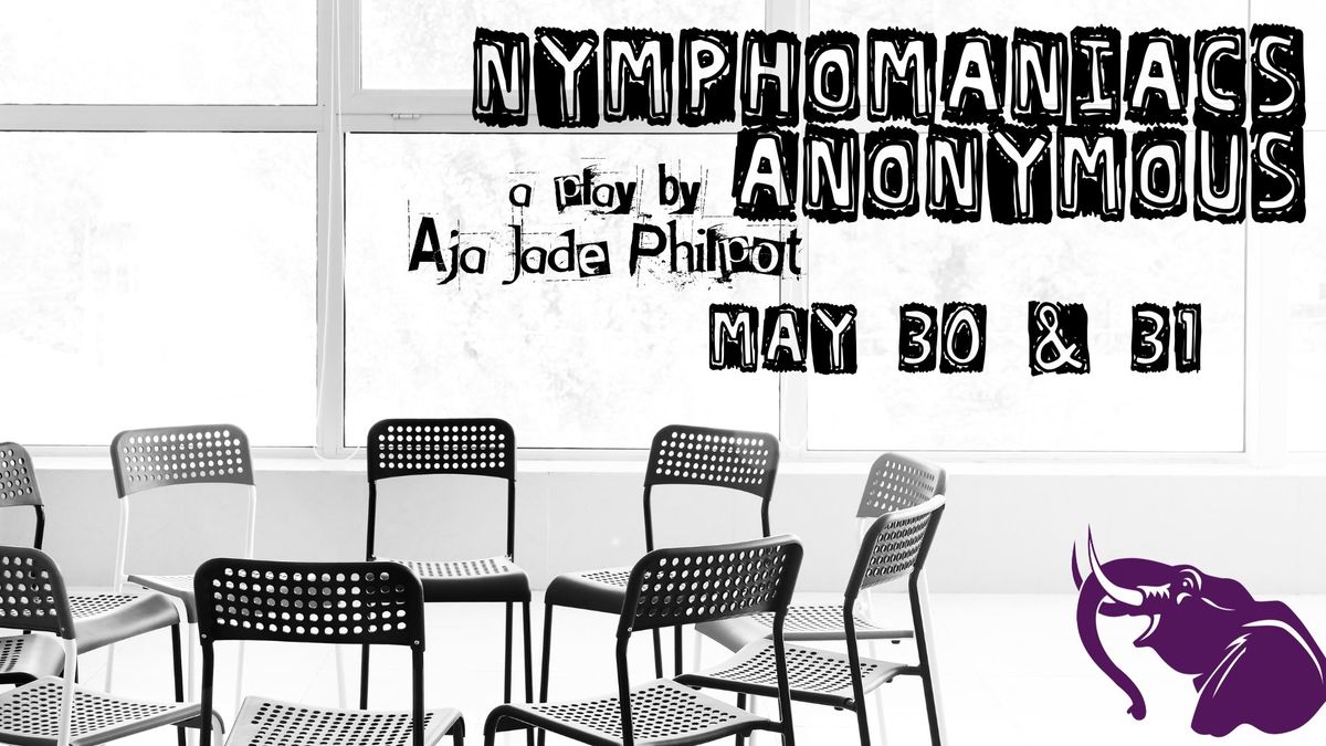 Nymphomaniacs Anonymous
