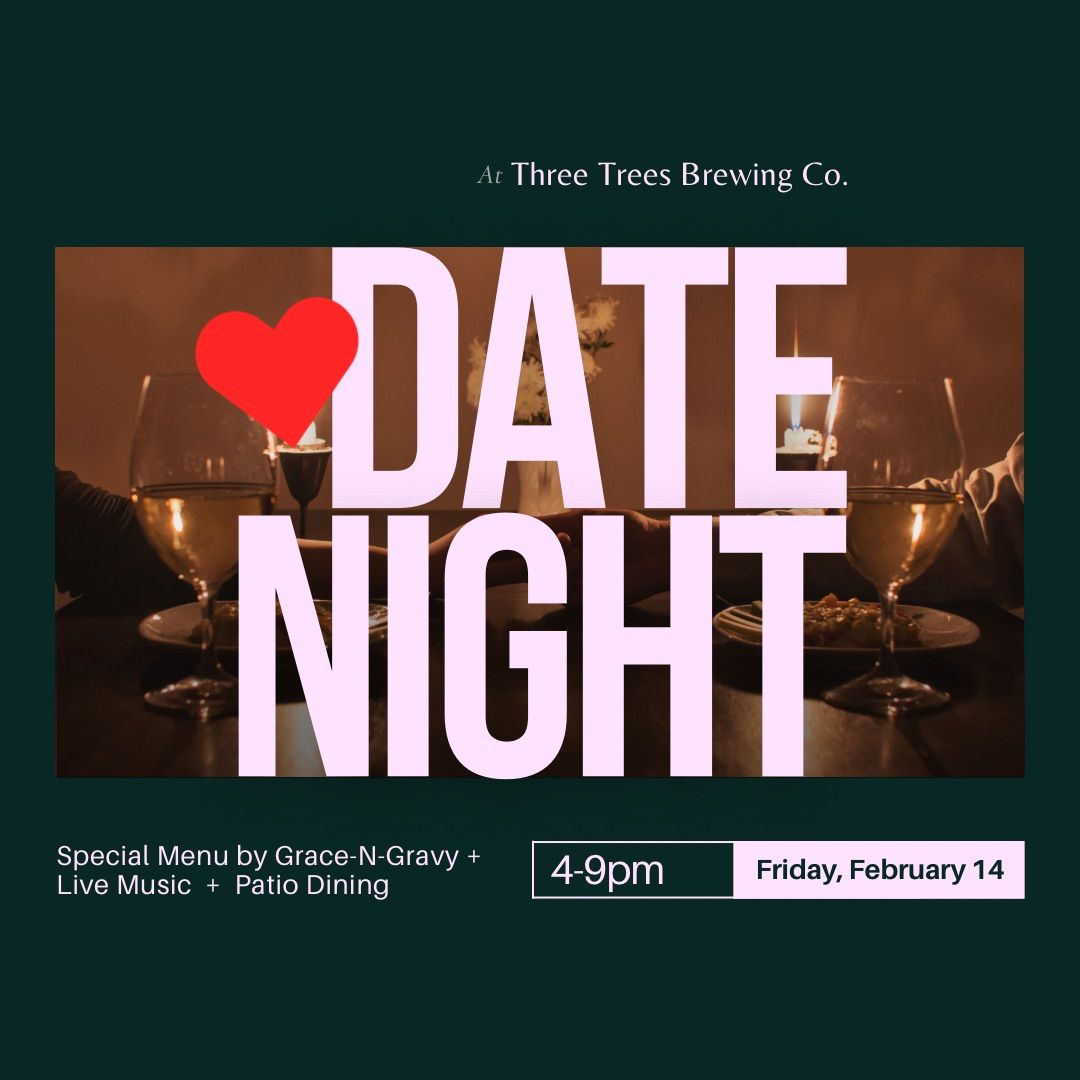 Valentine\u2019s Day at the Brewery