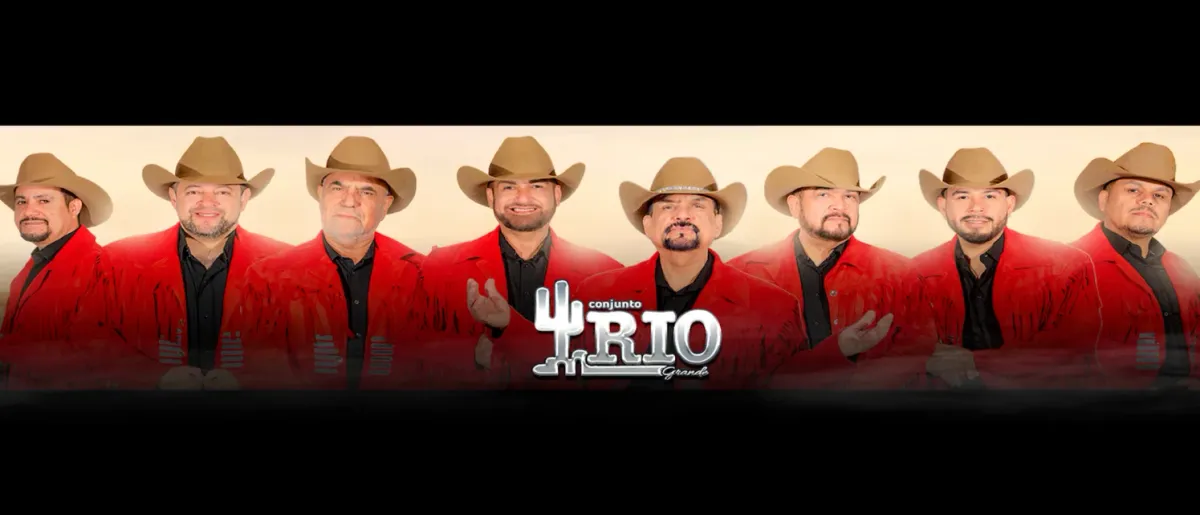 Conjunto Rio Grande in Tracy