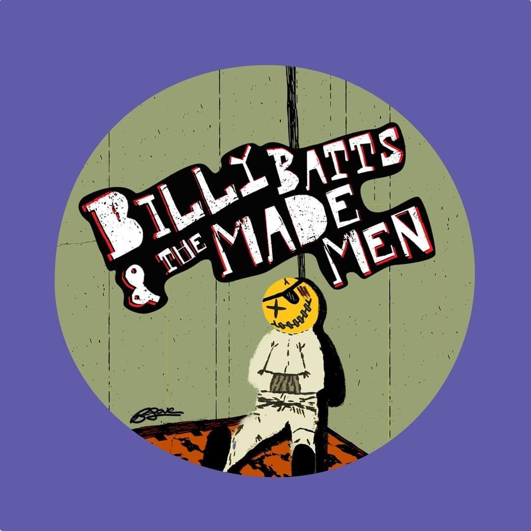 Billy Batts & the Made Men