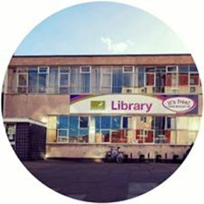 Stevenage Central Library