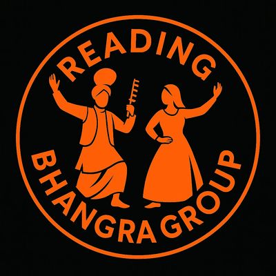 Reading Bhangra Group