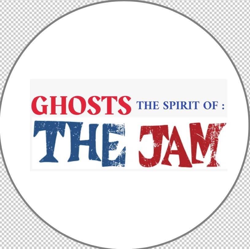 Ghosts: The Spirit of the Jam do All Mod Cons, live