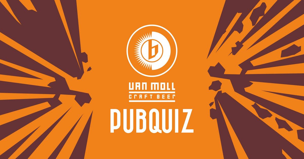 Van Moll Pubquiz