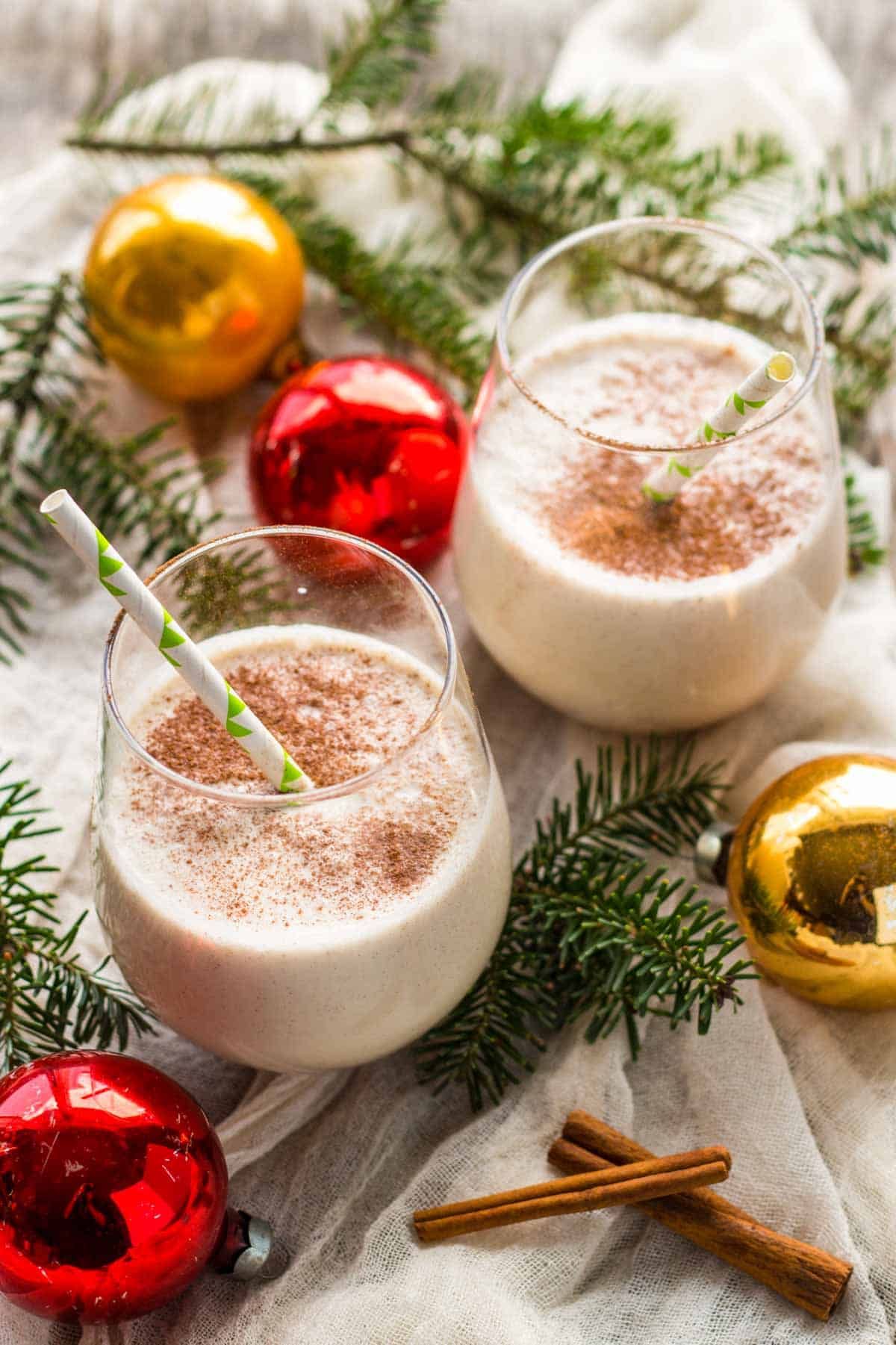 Holiday Cocktails & Chocolate