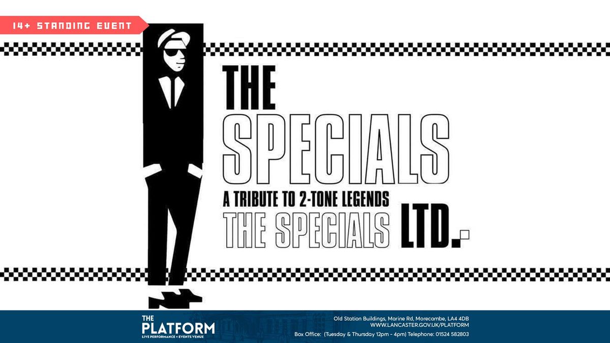 The Specials LTD