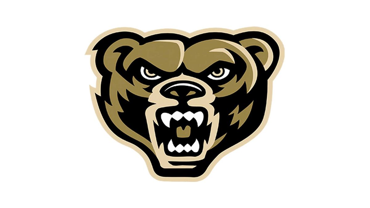 Oakland University Golden Grizzlies Men's Basketball vs. Michigan State University Men's Basketball