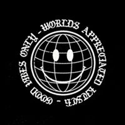 World's Appreciated Kitsch Records & Booking