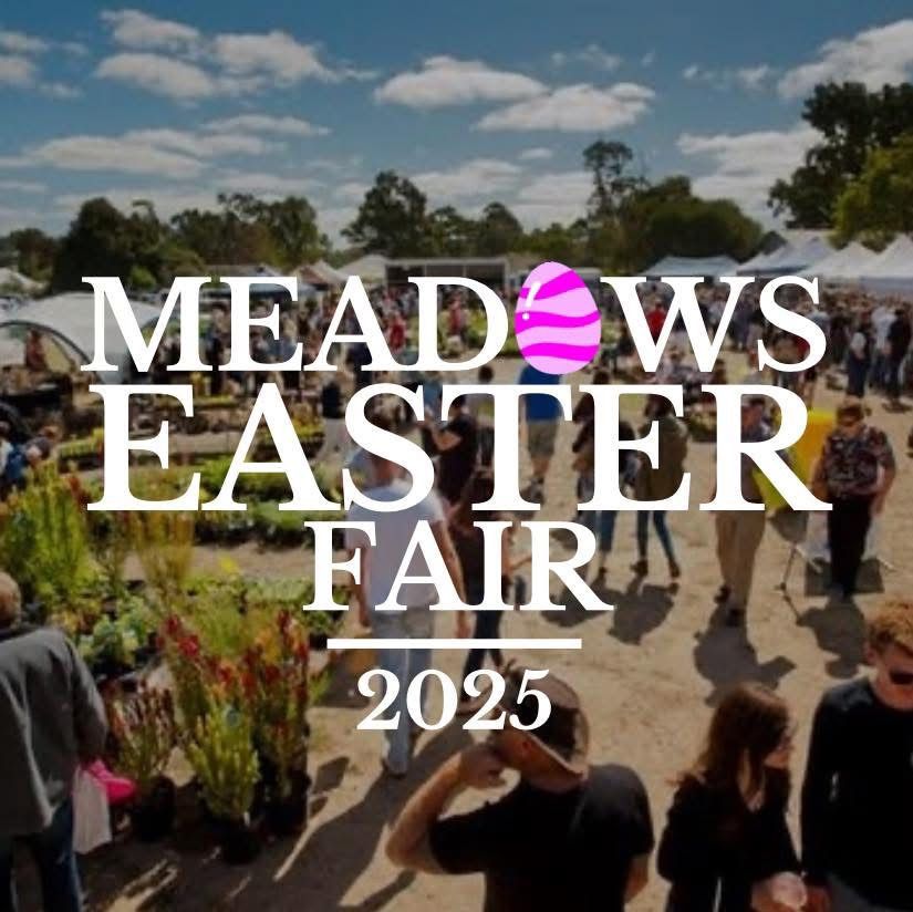 2025 Meadows Easter Fair 