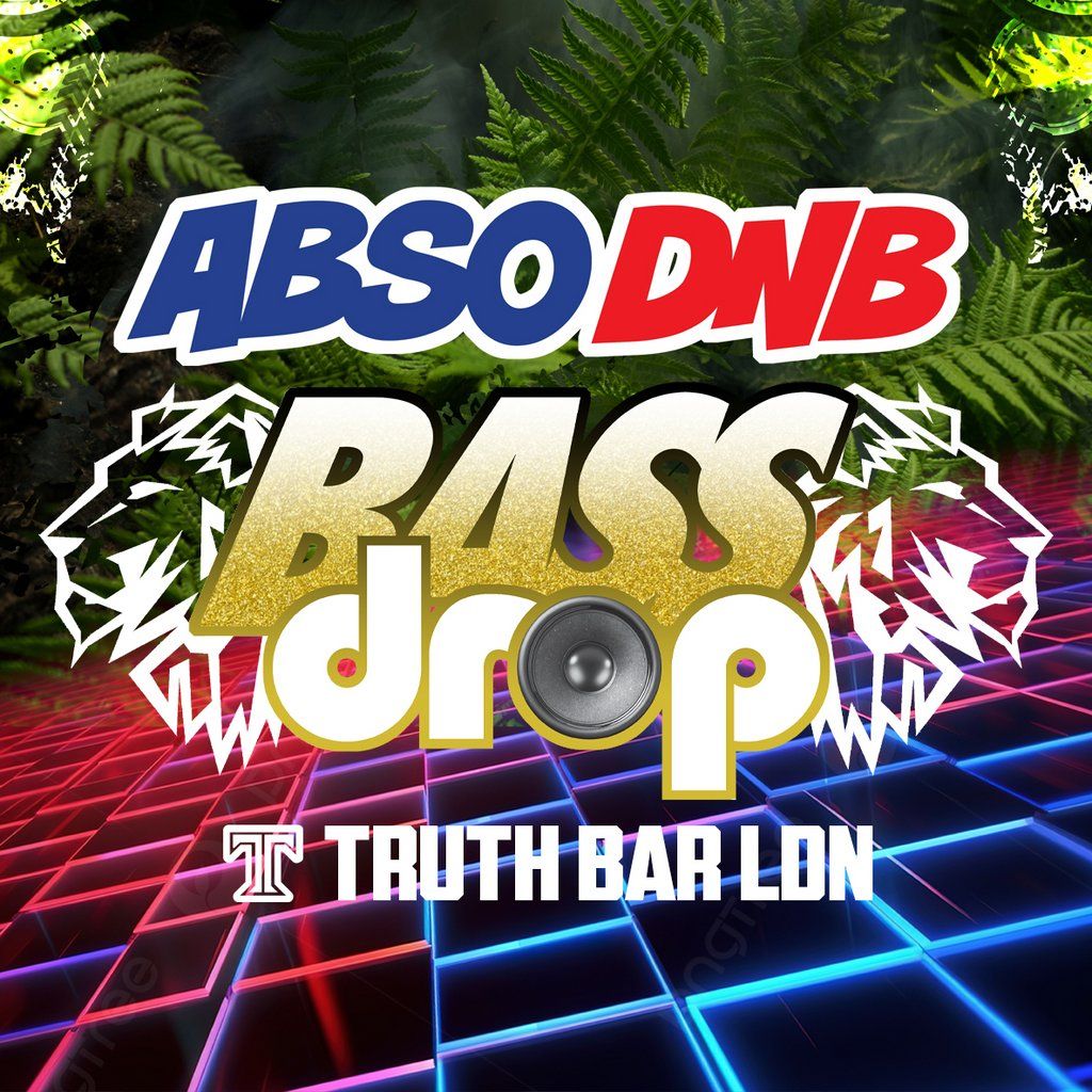 ABSO DnB Bassdrop | London 23MAY 2026