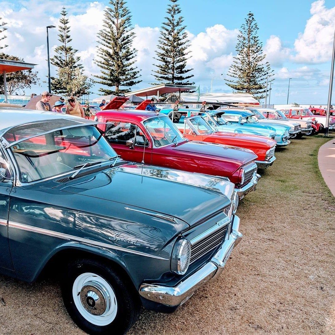 Summer Beach Hop at Harbourside Markets