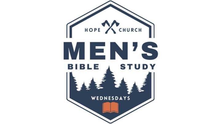 Men's Bible Study