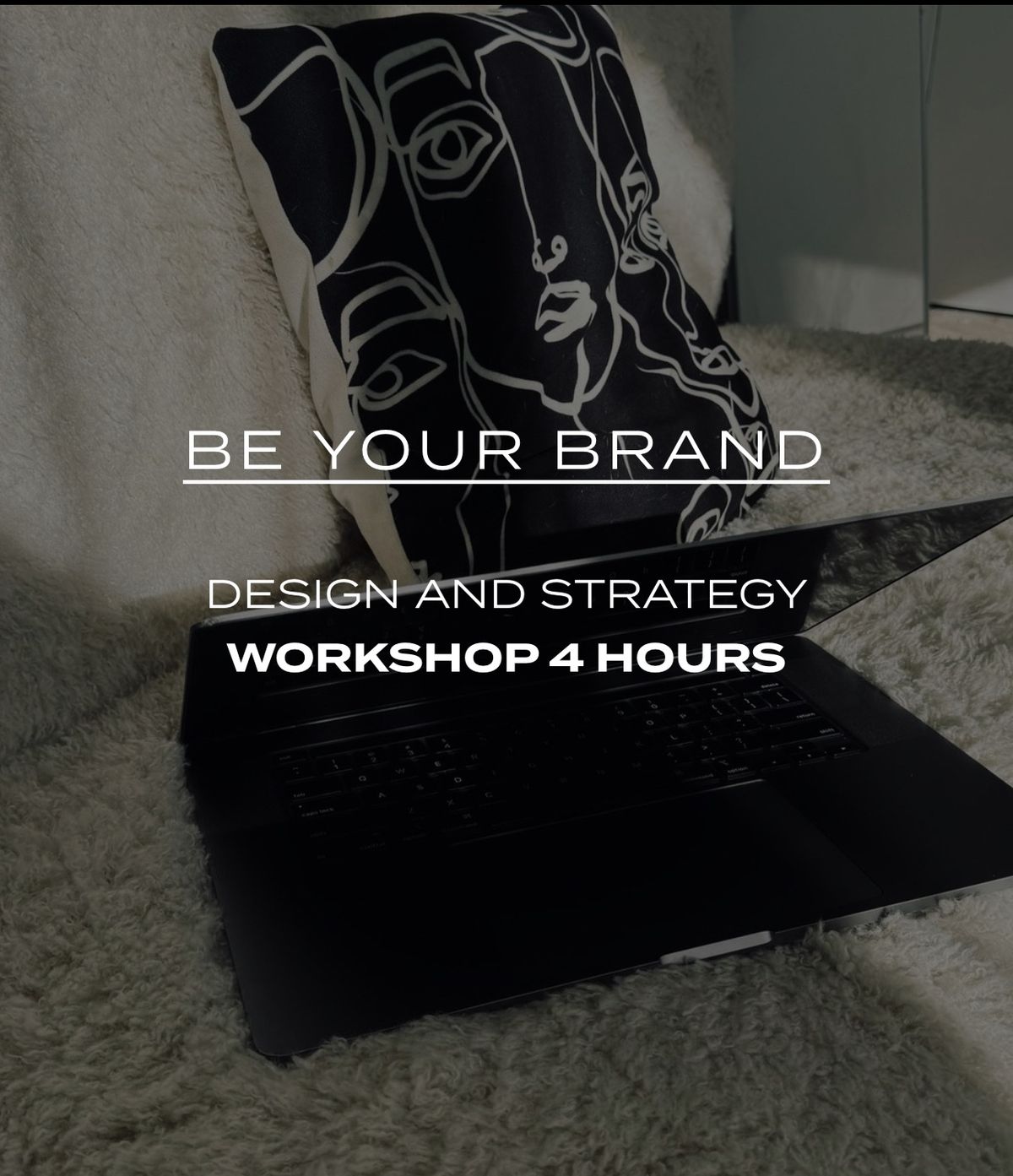 Be your Brand Workshop 