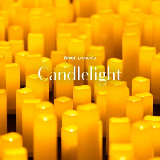 Candlelight: Las Mejores Canciones de Anime