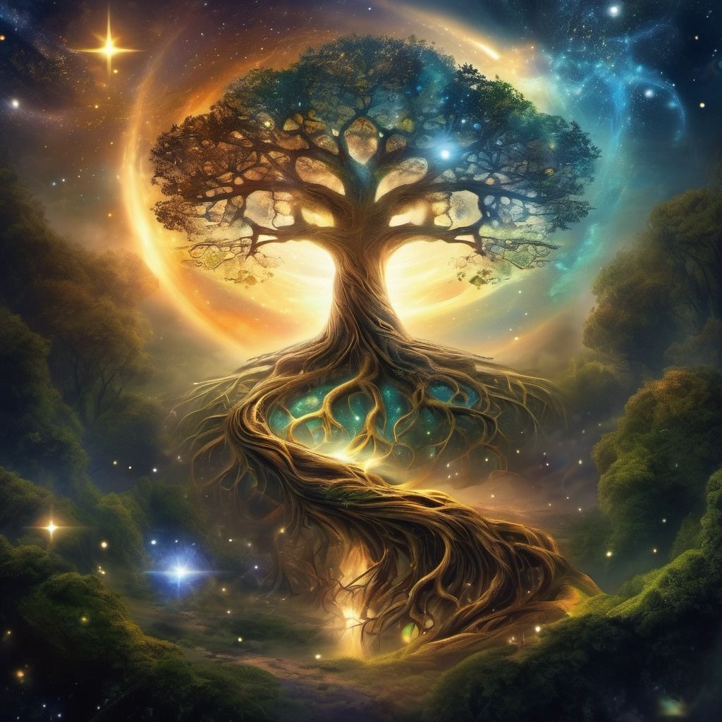 Realms of Heaven and Earth (ROHE) Reiki Master\/Teacher Course