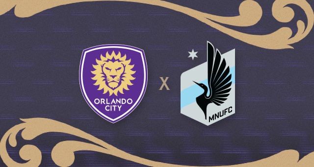 Orlando City SC vs. Minnesota United FC | 10th Season Celebration, presented by Dex Imaging