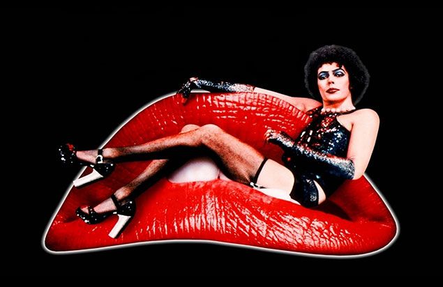 The Rocky Horror Picture Show at Frank Banko Alehouse Cinemas