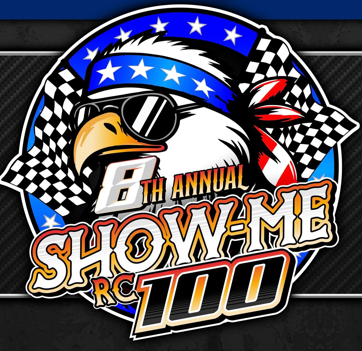 8th Annual Show Me RC 100