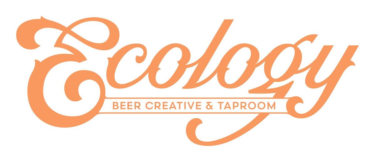 Ecology Beer Creative Yappy Hour 