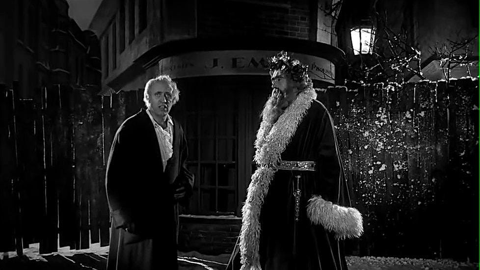 Classics Film Night @ Good Company Books