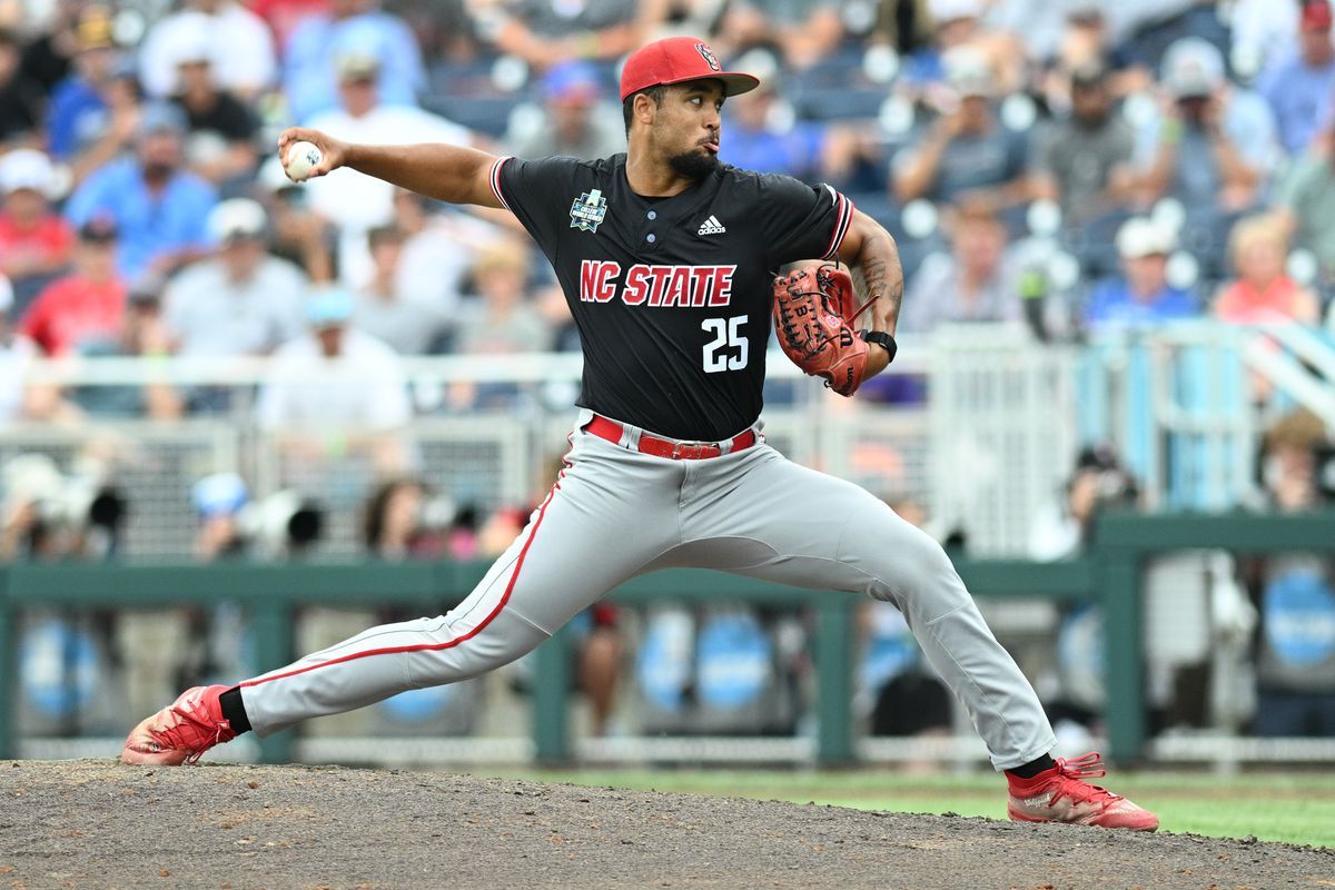 North Carolina State Wolfpack vs. Wright State Raiders