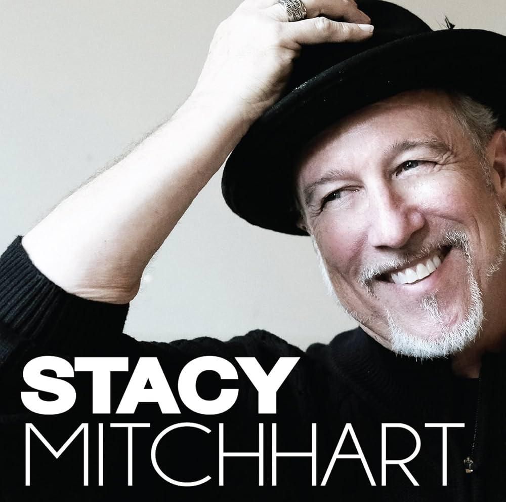 Stacy Mitchhart Band - Widely recognized as the best show in Nashville