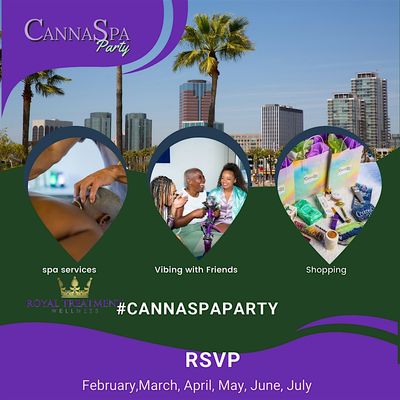 Sugar & Spyked Desserts