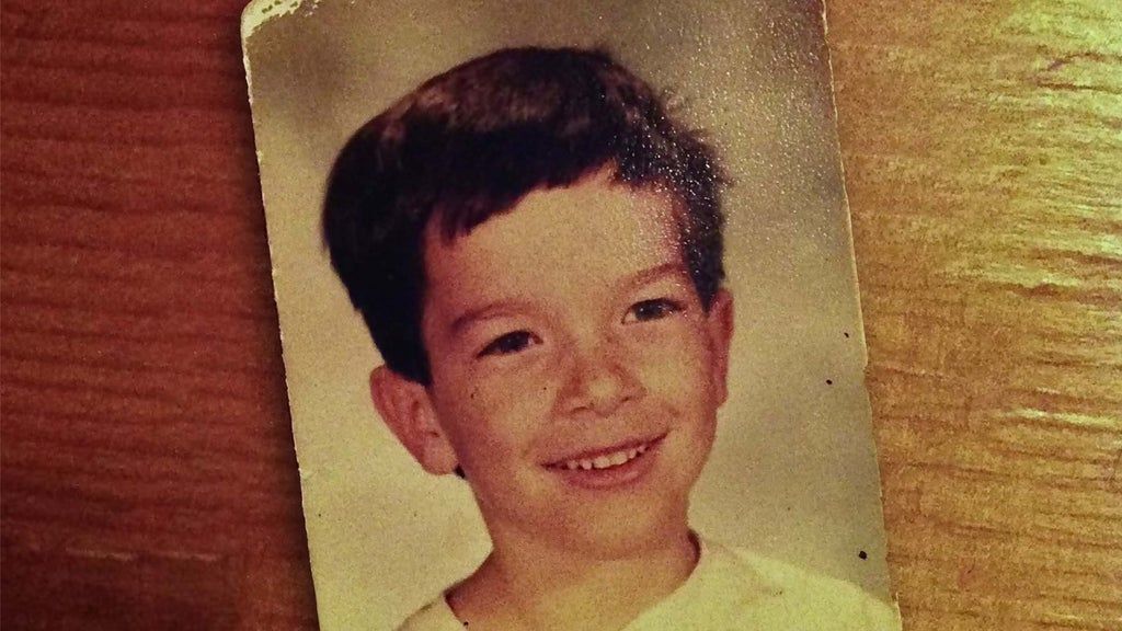 John Mulaney From Scratch