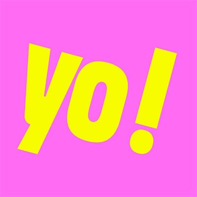 Yo Yogi!