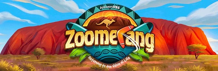 ZOOMERANG VBS 2022