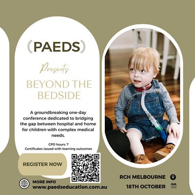 PAEDS education