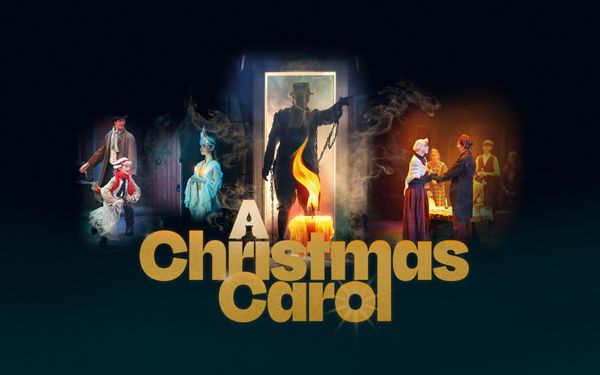 A Christmas Carol