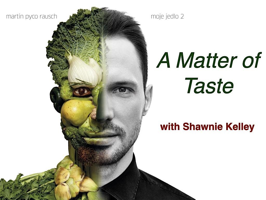 A Matter of Taste: 500 Years of Food in Art