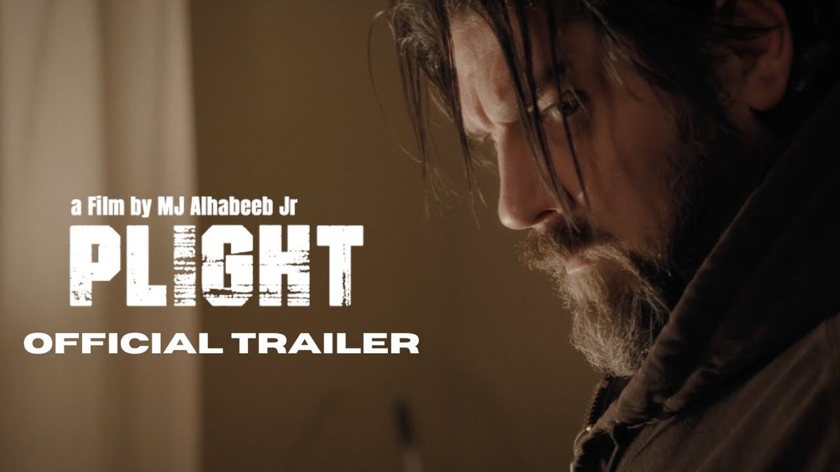 Afternoon Indie Films: Plight