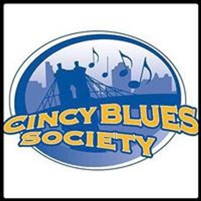 Cincy Blues Society
