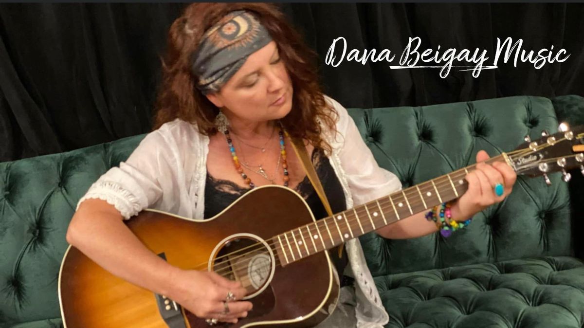 Dana Beigay\u2019s Love Revolution @ The Kitchen Emporium 