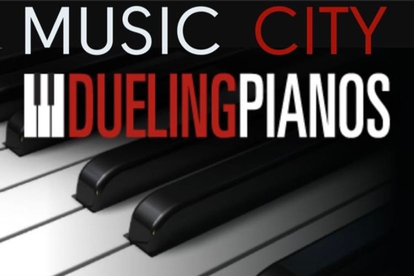 Music City Dueling Pianos!